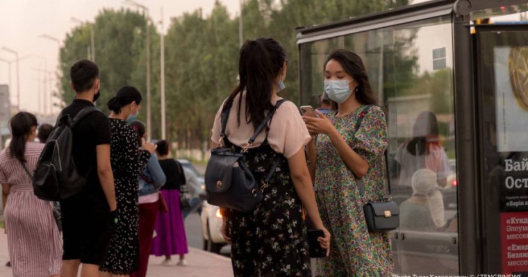 Қазақстанда 31 тамыздан бастап карантин тағы жеңілдейді. Екінші кезеңде ашылатын нысандар тізімі