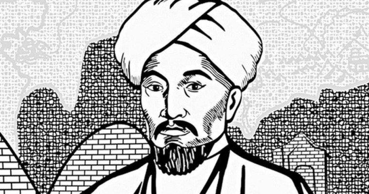 Ізгілік ілімінің әлемдік абызы