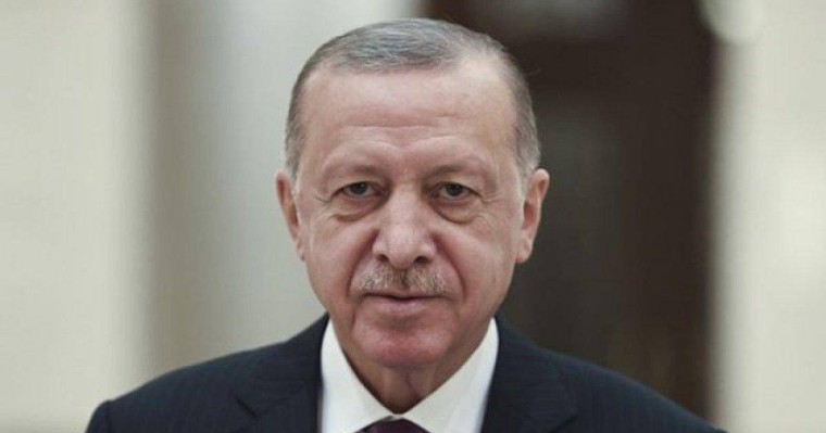 Жаһандық сындарға төтеп беру үшін түркі елдері бірге болуы керек – Ердоғанның Астанадағы сөзі