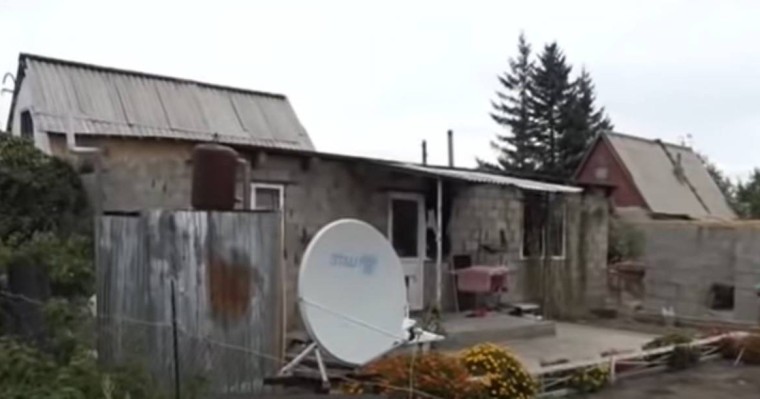 Іссапардан оралған Өскемен тұрғыны үйінен әйелі мен ұлының өлі денесін тапты