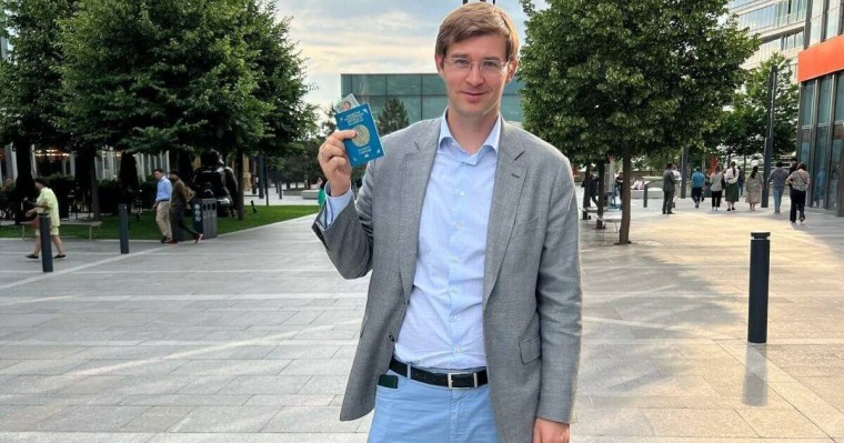 Ресейден келген миллиардер «Қайрат» клубын сатып алмақ