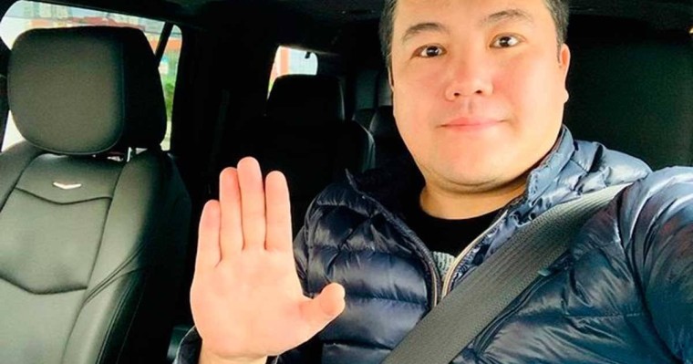 Тұрсынбек Қабатовқа сот үкімі шықты: Көмекшісі 4 жылға сотталып, өзі қомақты айыппұл арқалады