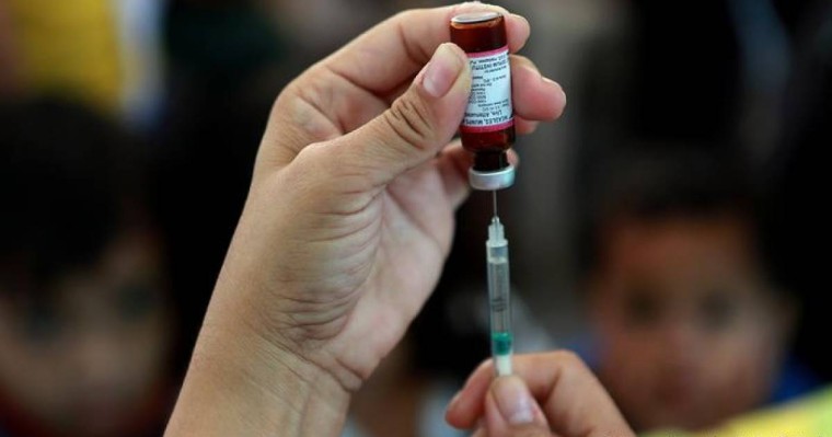 Вакцинацияланбаған балаларға балабақшада квота бөлінеді