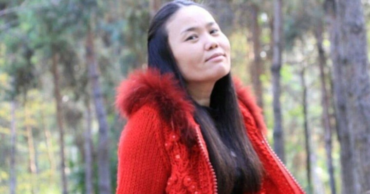 Марқұм Аягүл Мантайдың желідегі соңғы жазбасы жарияланды