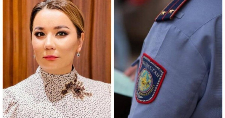 «Қосыла салыңдар»: Полицейлер жәбірленушінің шағымына немқұрайлы қараған