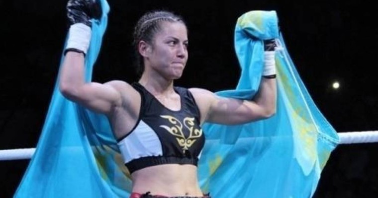 Тоқаев Фируза Шәріпованы құттықтады