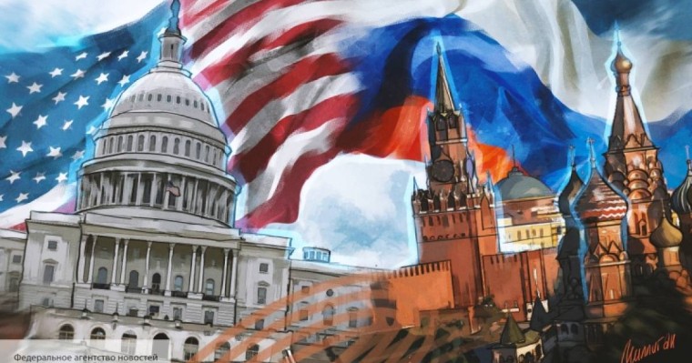 АҚШ Ресейді нарықтық экономикасы бар ел мәртебесінен айыруды жоспарлап отыр