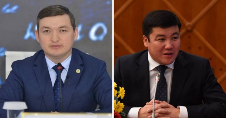 Дидар Смағұлов: "Тұрсынбек 5 834 000 теңге айыппұл төлеуі мүмкін"