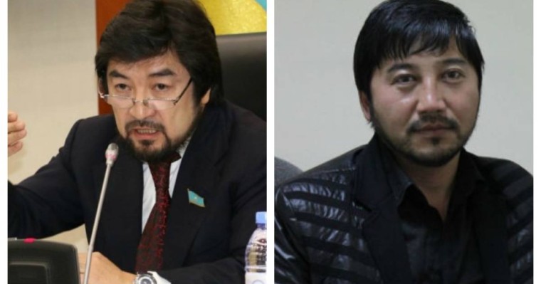 "Аса қадірлі Бекболат-аға! Жаздым, жаңылдым": Б.Тілеухан қарғаған жігіт кешірім сұрады