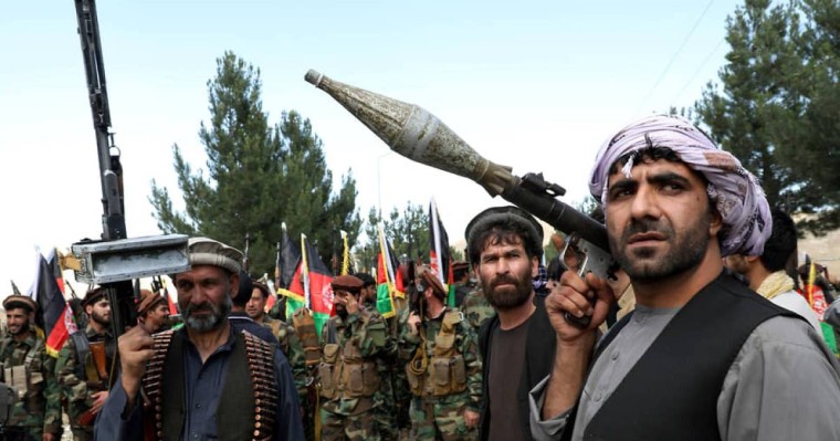 Қазақстанға Ауғанстанның 70 000 азаматы келеді: Министрлік түсініктеме берді