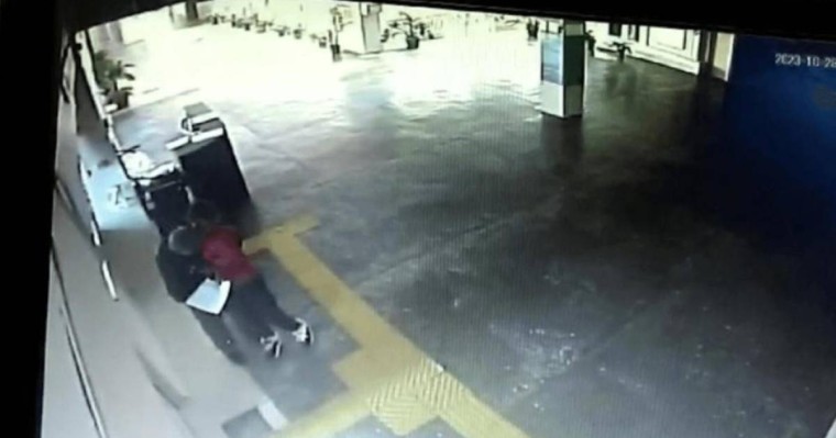 Алматыда мектеп күзетшісі 6-сынып оқушысын зорламақ болған