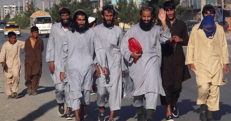 "Олардың жақтастары Қазақстанда жеткілікті": Дінтанушы ғалым Тәліптер туралы шындықты айтты