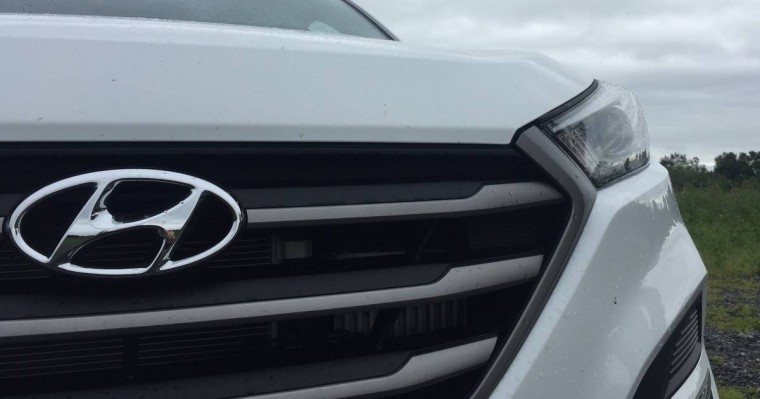 Бәрі — Hyundai. Маңғыстау облысының әкімдігі 45 миллион теңгеге екі айға көлік жалдаған