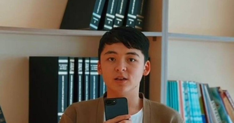 «Қаһарман ұлт» жобасы аясында қала жастары арасында патриоттық челлендж бастау алды