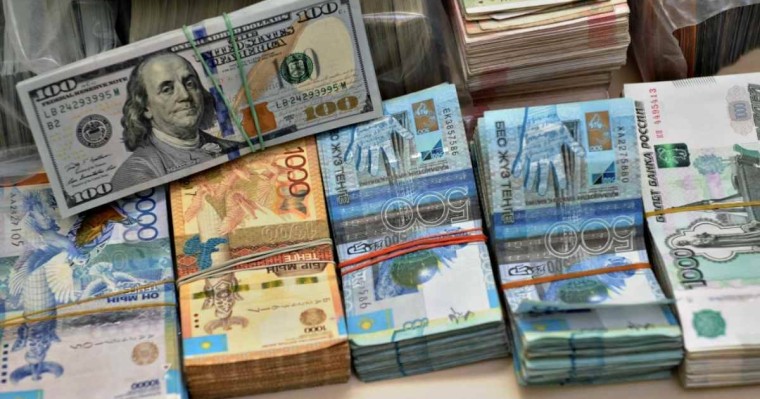 30 миллион теңге алған: Ақмола облысында басқарма басшысы қылмыс үстінде ұсталды