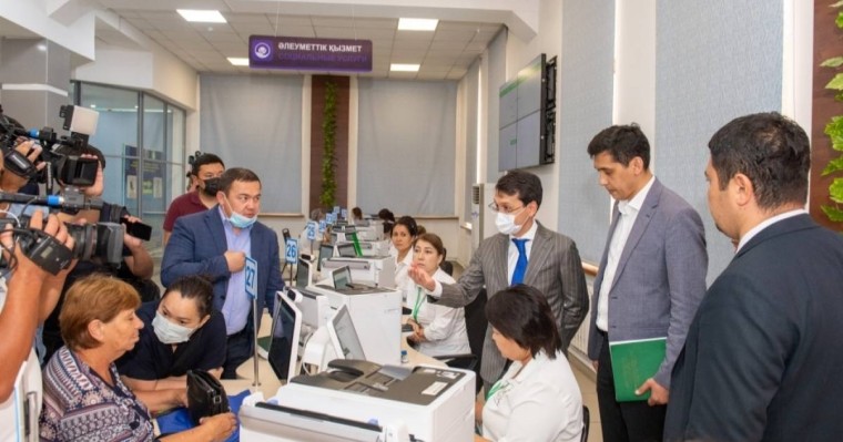 Жетісуда ғарыштық мониторинг енгізу жоспарлануда