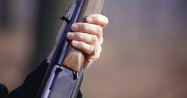 Алакөл тұрғыны аңшы мылтығымен атып кеткен жігіт ауруханада көз жұмды