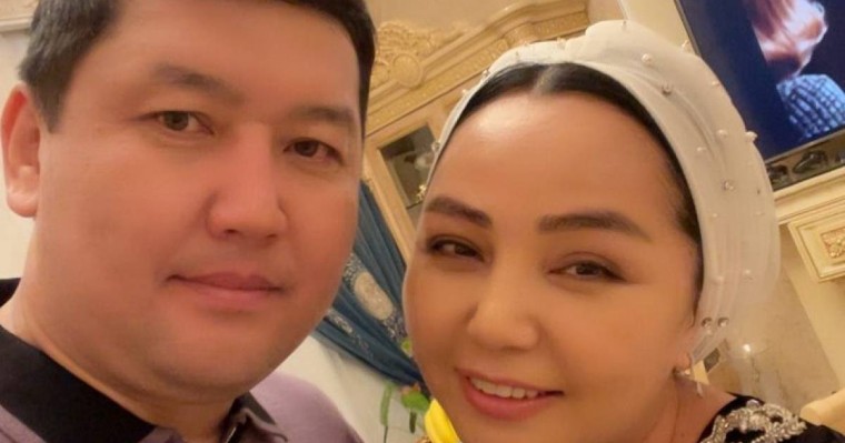 "Сен негізі ән айтады екенсің ғой". Алтынай Жорабаеваның күйеуі оның әнші екенін білмеген