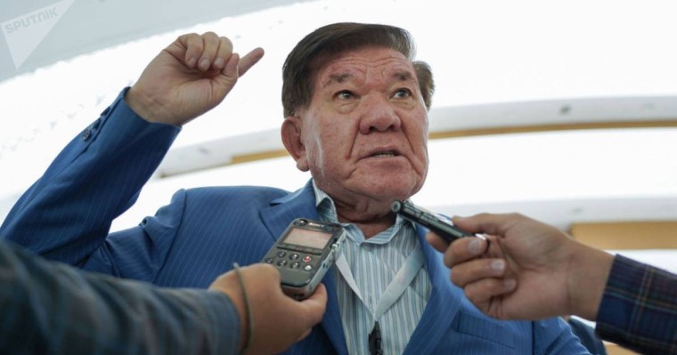 Мұхтар Шаханов қазақстандықтарға маңызды үндеу жасады - ВИДЕО