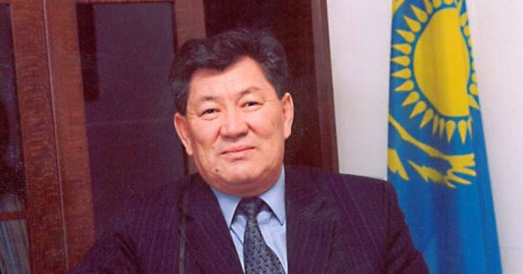 Семей мен Өскеменнің бұрынғы әкімі көз жұмды