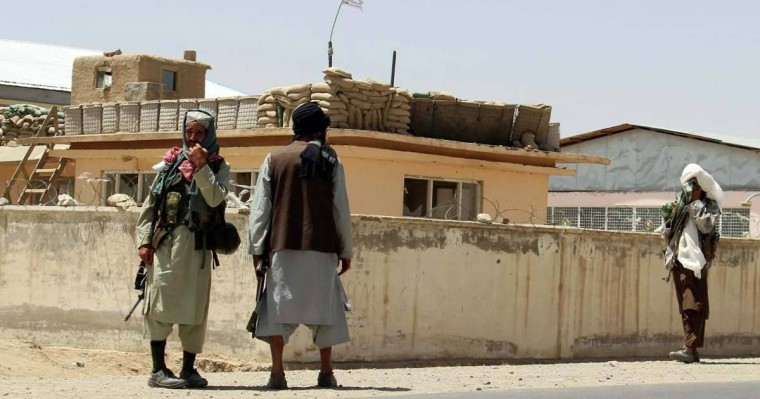 Әлемнің 60 мемлекеті тәліптерге үндеу жолдады