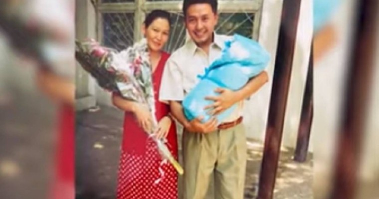 Рахман Омар: Марқұм әйелім өмірімде ақ болып қала береді. Жалғыз қалғанда кінәмді сезінемін