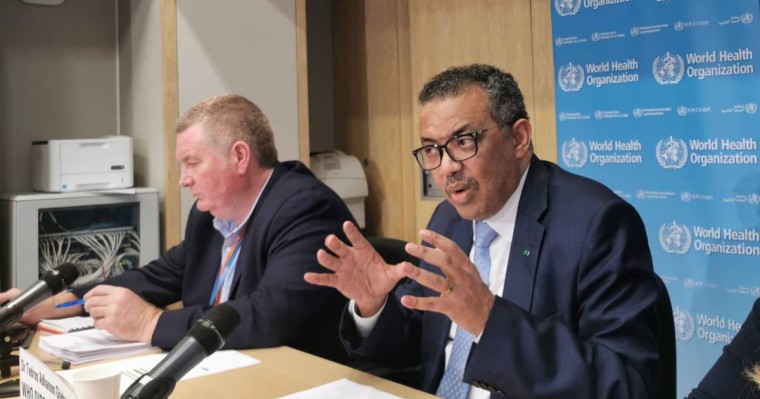 ДДҰ коронавирустың аяқталу мерзімін атады