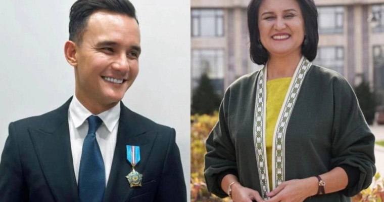 Әли Оқаповтың "Құрмет" орденін қандай жолмен алғанын қоғам белсендісі ашық айтты