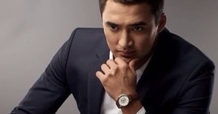 "Сақ болыңыздар": Тәуекел Мүсілім ұрлықтың құрбаны болды