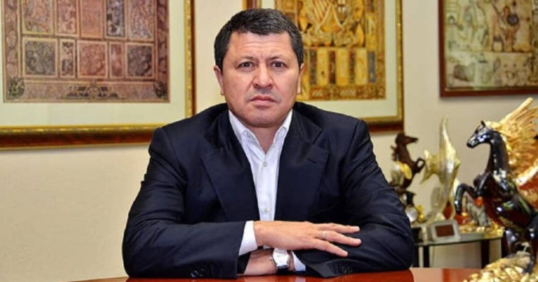 Прагадағы мейрамхана, БАӘ-дегі вилла: Delta Bank ісі бойынша Тілеубаевтың дүние-мүлкі бұғатталды