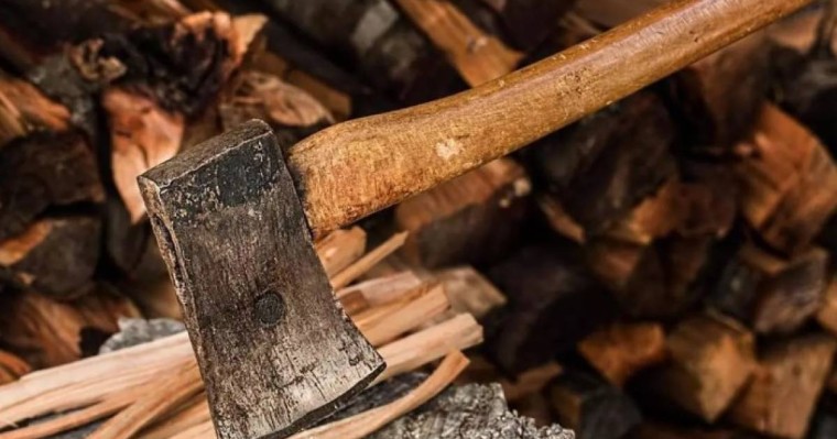 Түркістан облысында өз ұлын балталап өлтірді деген күдікпен ер адам 15 жылға сотталып кетті