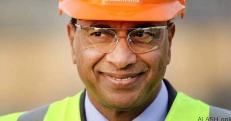 Қазақстандықтар Лакшми Митталды қылмыстық жауапкершілікке тартуға шақырған петиция құрды