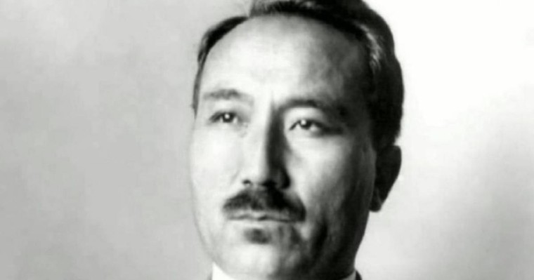 Сәкен Сейфуллиннің видеосы табылды