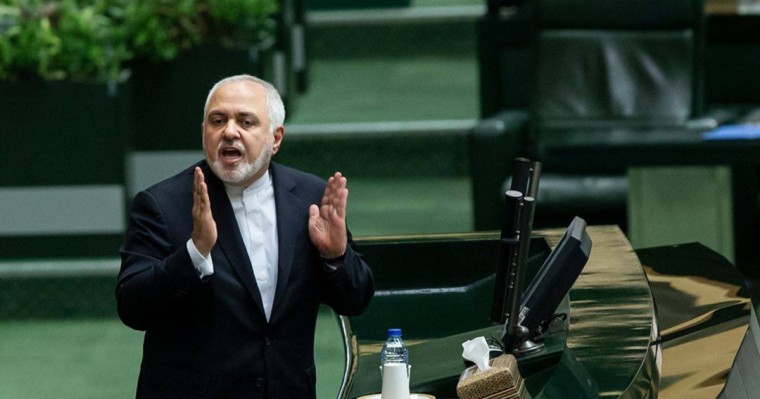 Иран Boeing қара жәшігінің шифрін ашатын техникалық мүмкіндігі жоғын мойындады