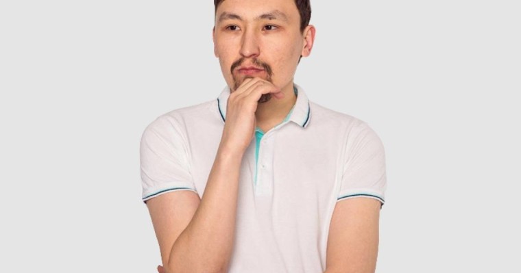 Қазақ тілі футбол клубындағы басшылар үшін «сорлылардың тілі» – Ермұхаммед Мәулен