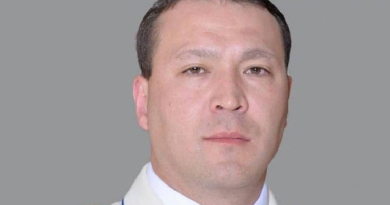 Самат Әбіштен ҰҚК экс-басшысының ісіне қатысты жауап алынды