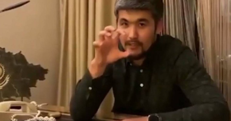 Ол кімнен бой тасалап жүр: «Дикий Арманды» іздеп жатқан жоқпыз» - Полиция