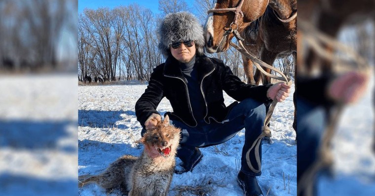 Орыс депутаттарын сынаған Төреғалидің үстінен іс қозғалды