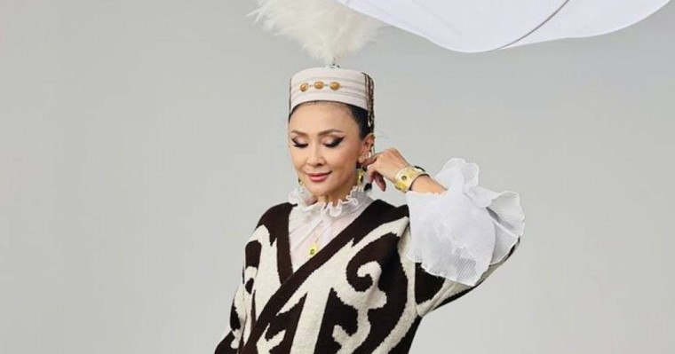 "Суық хабар жетті": Меруерт Түсіпбаеваның отбасында қайғылы жағдай орын алды