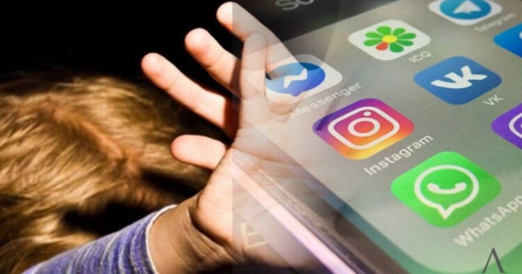 Ұятты суреттерін жібереді: педофилдер темір тордың ар жағынан өз жәбірленушілеріне қауіп төндіруде