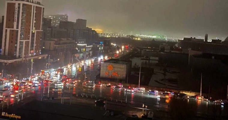 Астаналықтар жарық пен сусыз қалды: Энергетика министрлігі электр қуатының неге өшкенін түсіндірді