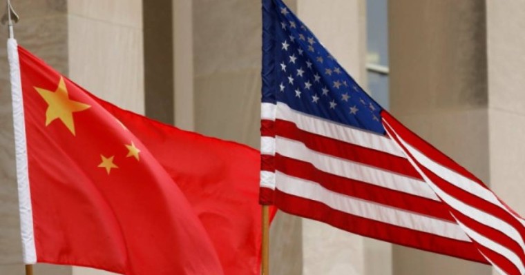 Си Цзиньпин Байденге ескерту жасады