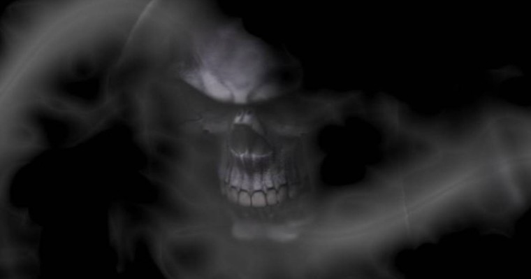 Әрбір адамда жын болады деген рас па?