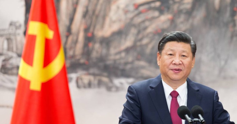 ҚХР төрағасы Си Цзиньпин: Байден, отпен ойнамаңыз, өзіңіз өртеніп кетесіз!