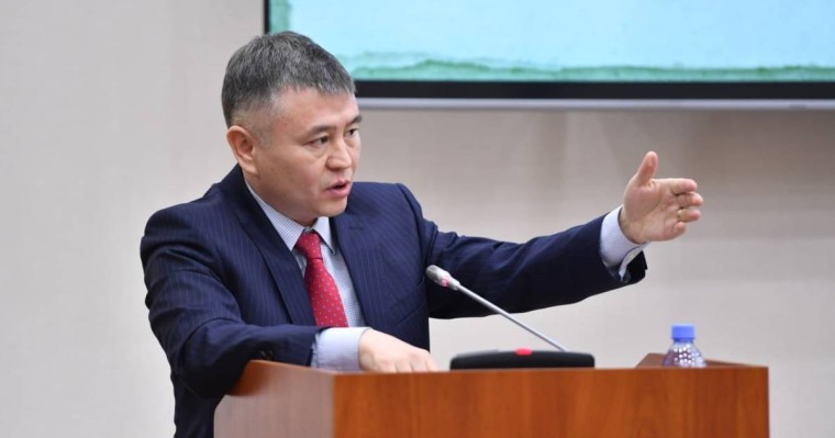 "Қызылжар, Кереку деп облыстардың қазақы атауын қайтаратын уақыт келді"