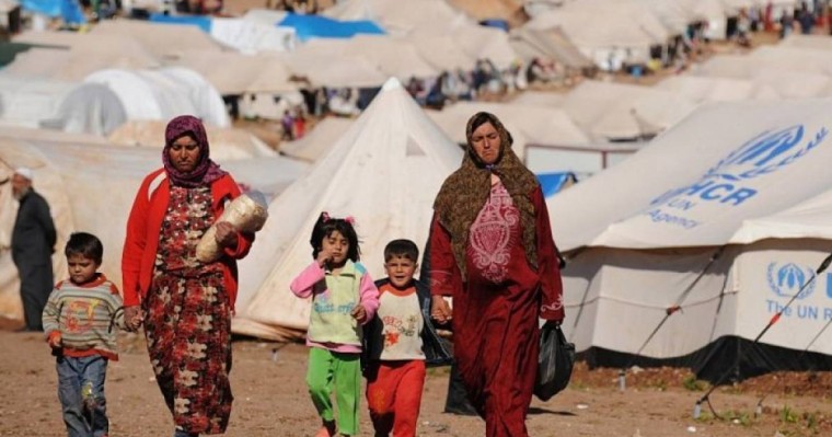 Қазақстан 2000 ауған босқынын қабылдайды - БАҚ