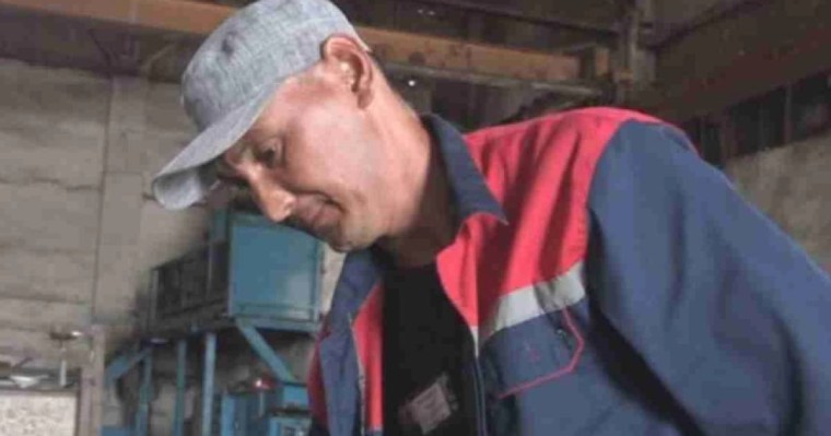 "Анама ғана керек екенімді түсіндім": Түрмеде жатқан Мұрат Әбілда сұхбат берді