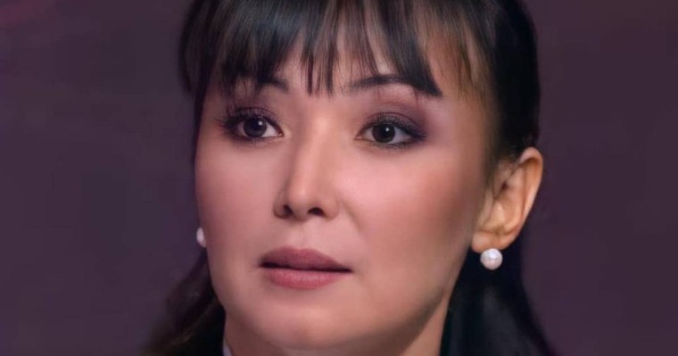 Назарбаев? Енді сол аждаһаның апанынан ысқырынып сіз шықтыңыз ба - журналист