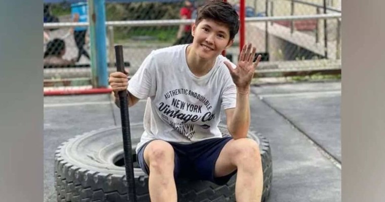 Назым Қызайбай бокс федерациясында жағдай ушығып тұрғанын мәлімдеді