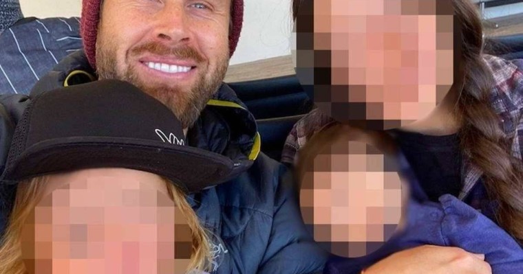 "Құбыжыққа айналар еді": Әкесі туған балаларын атып тастады